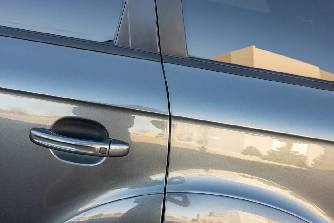 2015 Audi 4L Q7 - Image 28 of 31