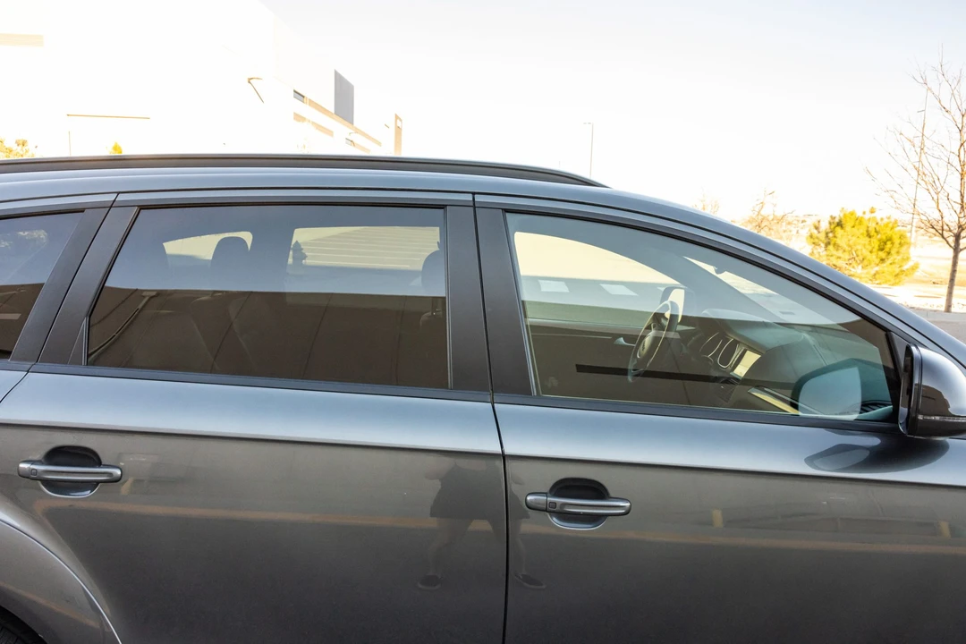 2015 Audi 4L Q7 - Image 20 of 31
