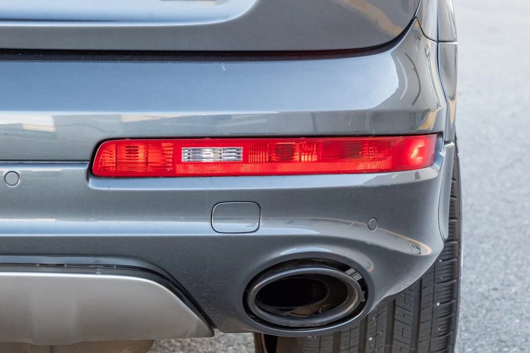 2015 Audi 4L Q7 - Image 16 of 31