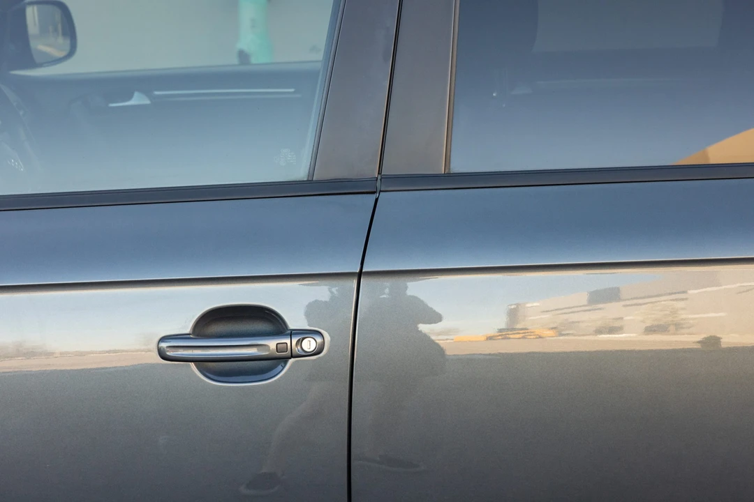 2015 Audi 4L Q7 - Image 27 of 31