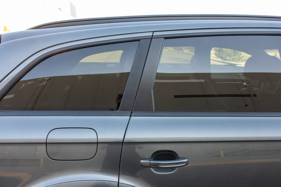 2015 Audi 4L Q7 - Image 19 of 31