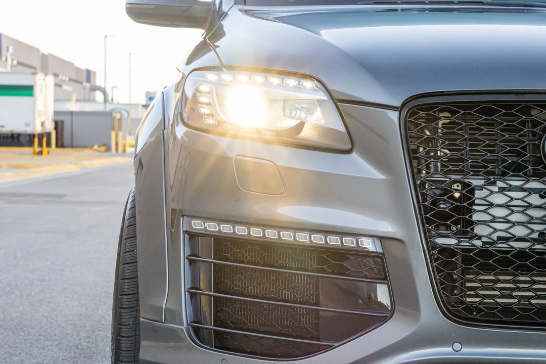 2015 Audi 4L Q7 - Image 11 of 31
