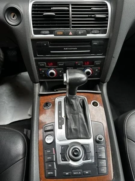 2015 Audi 4L Q7 - Image 11 of 12