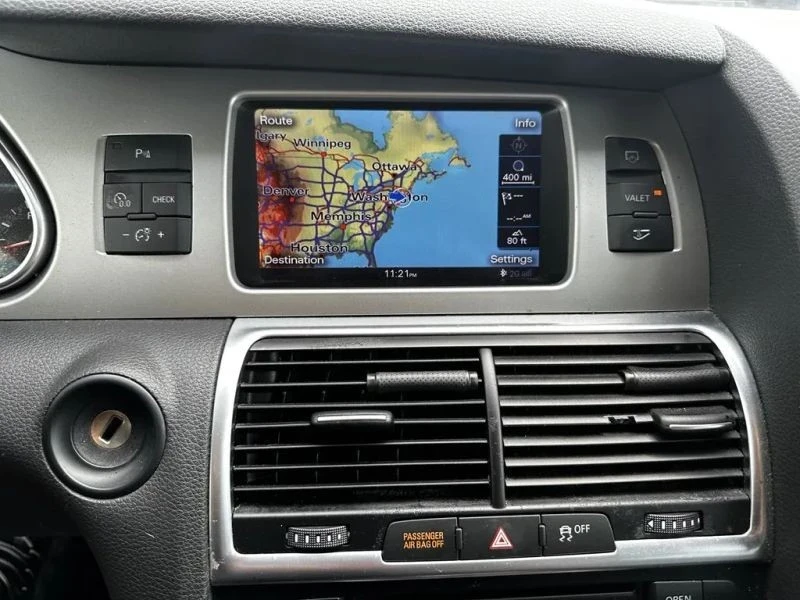 2015 Audi 4L Q7 - Image 12 of 12