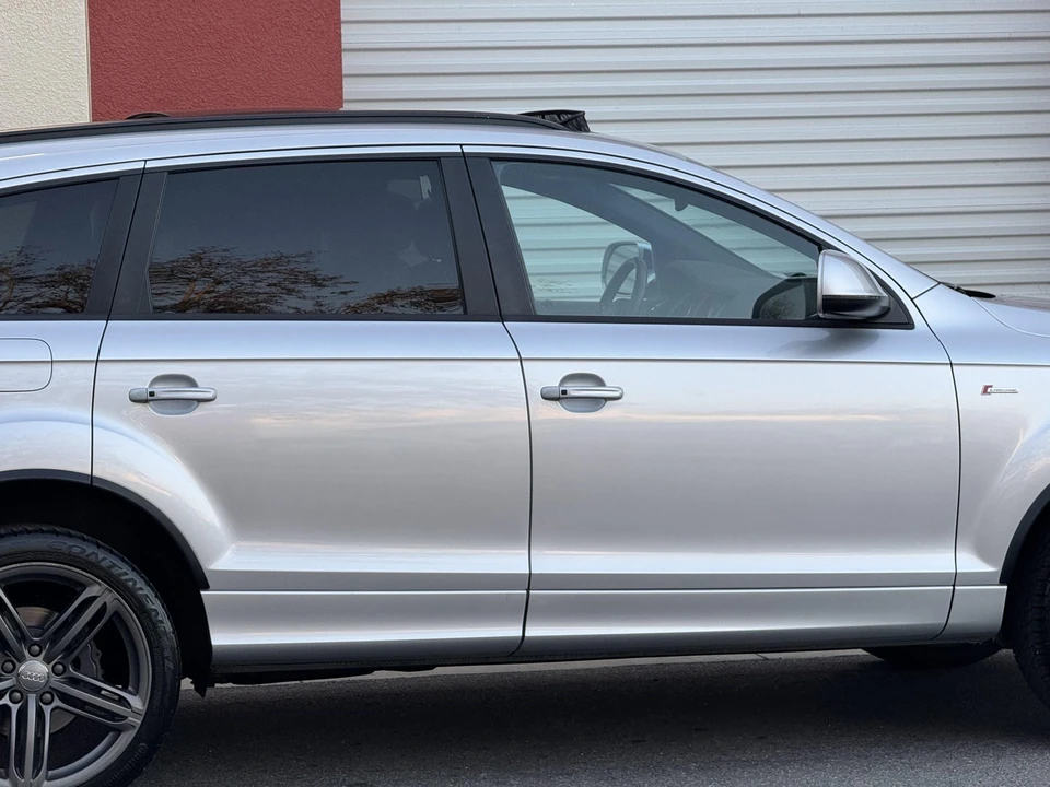 2015 Audi 4L Q7 - Image 26 of 31