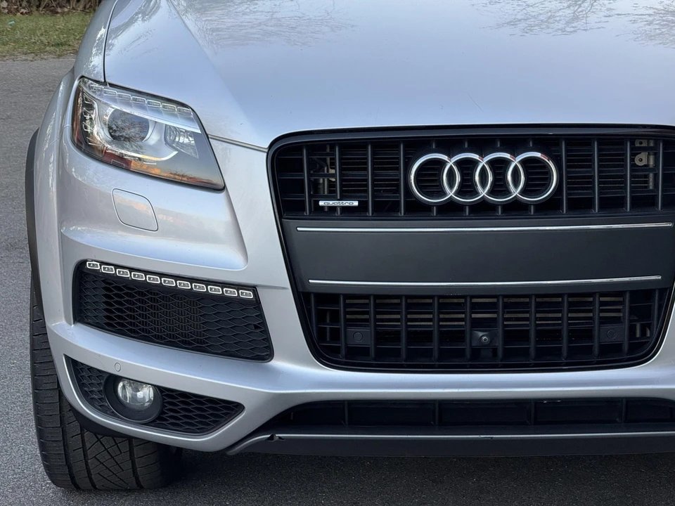 2015 Audi 4L Q7 - Image 30 of 31