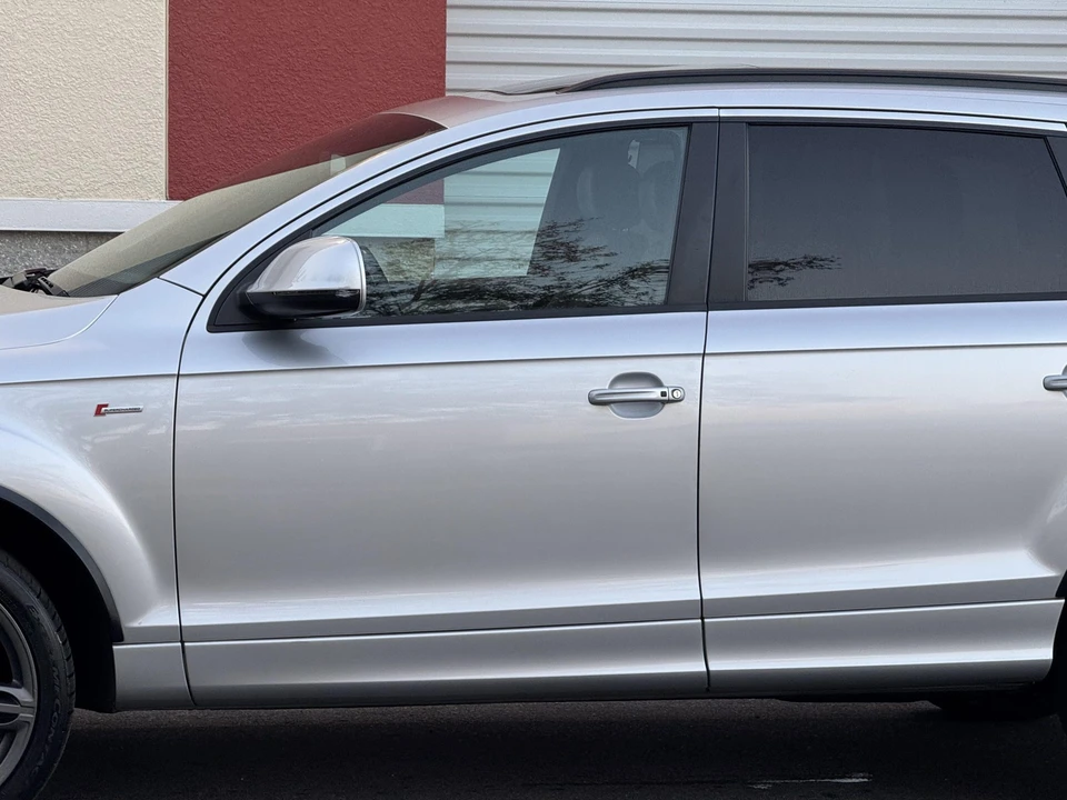 2015 Audi 4L Q7 - Image 23 of 31