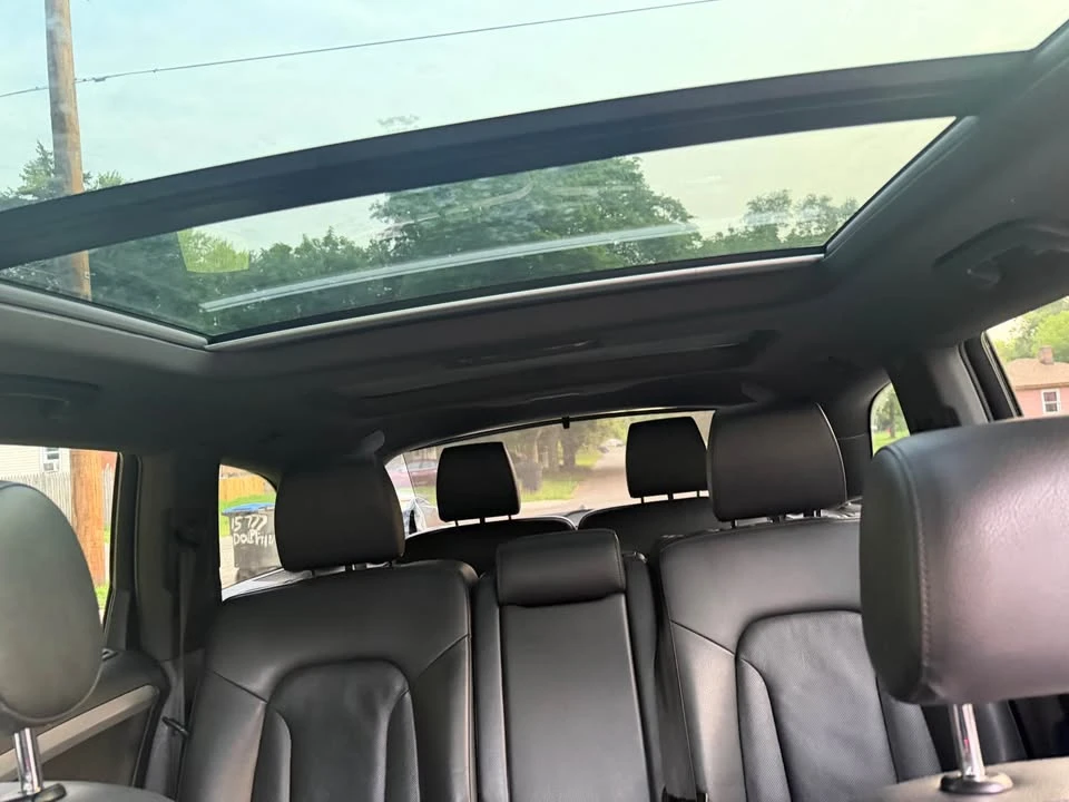 2015 Audi 4L Q7 - Image 2 of 6