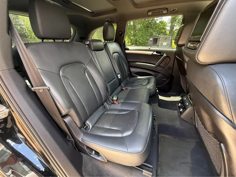 2015 Audi 4L Q7 - Image 19 of 19