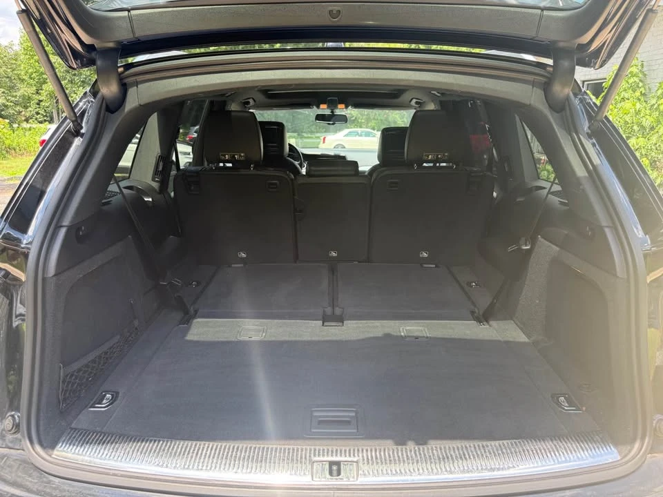 2015 Audi 4L Q7 - Image 7 of 19