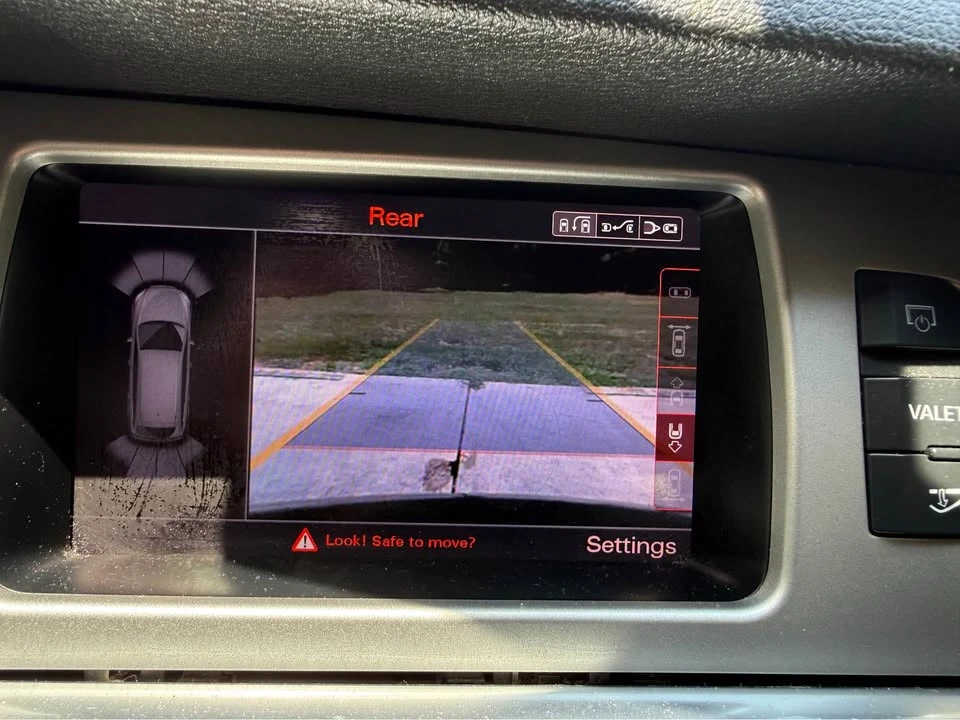 2015 Audi 4L Q7 - Image 15 of 19