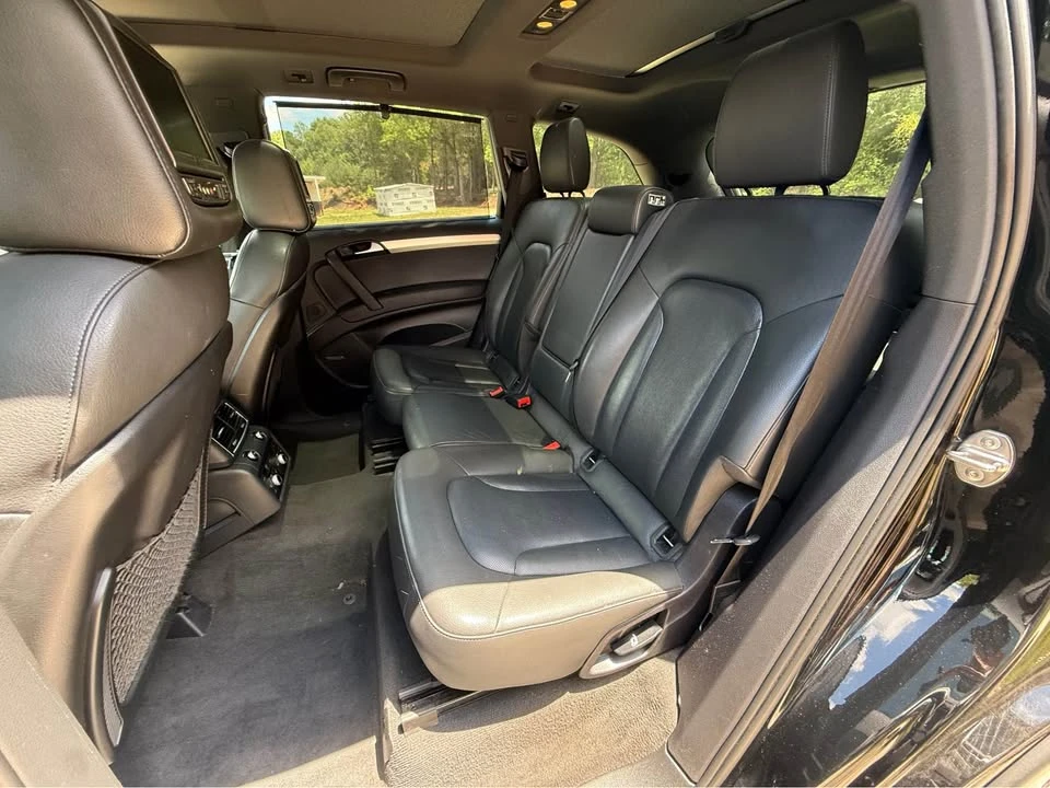 2015 Audi 4L Q7 - Image 17 of 19