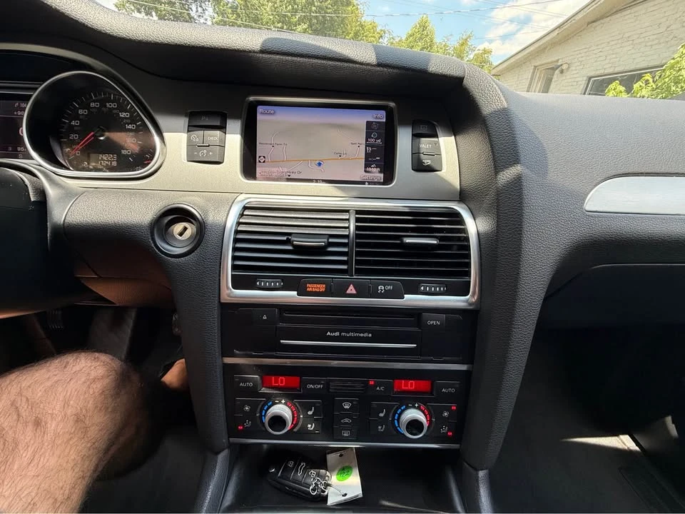 2015 Audi 4L Q7 - Image 14 of 19