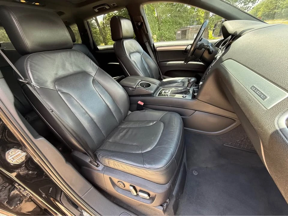 2015 Audi 4L Q7 - Image 18 of 19