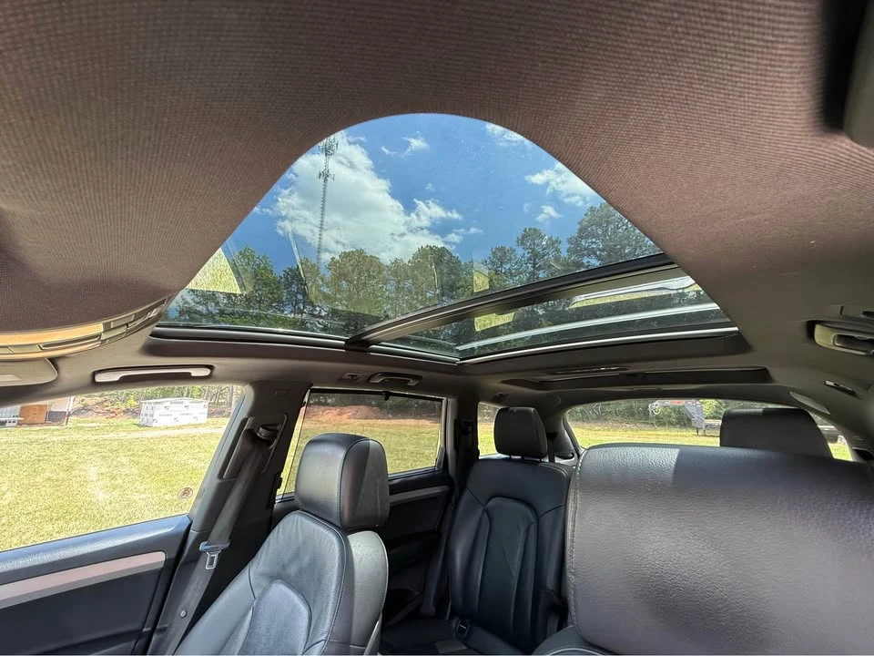 2015 Audi 4L Q7 - Image 16 of 19