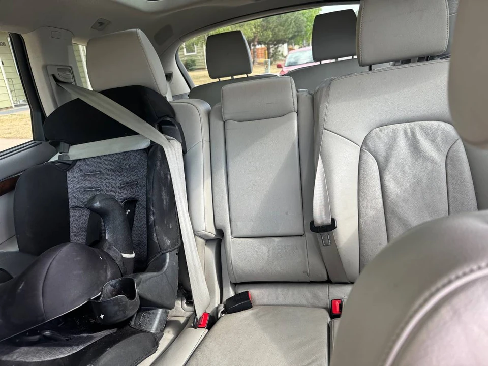 2015 Audi 4L Q7 - Image 6 of 7