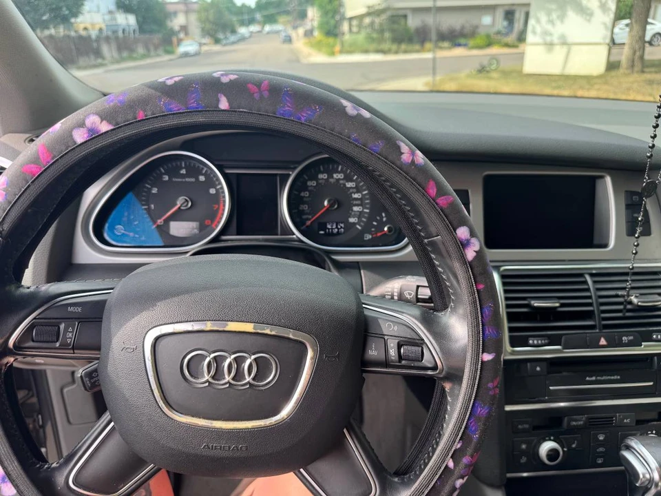 2015 Audi 4L Q7 - Image 5 of 7