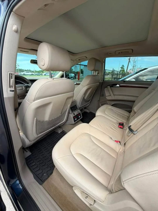 2015 Audi 4L Q7 - Image 2 of 18