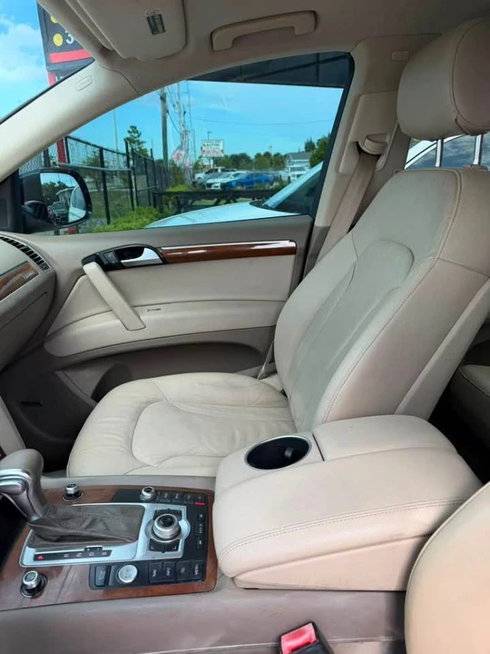 2015 Audi 4L Q7 - Image 6 of 18