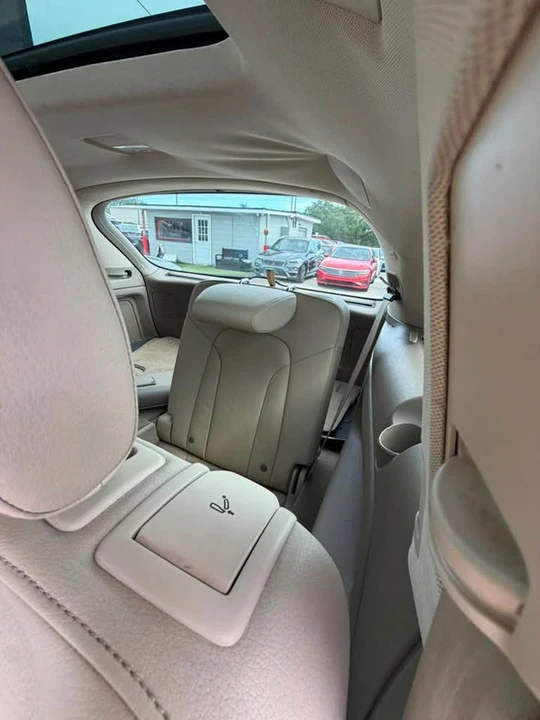 2015 Audi 4L Q7 - Image 14 of 19