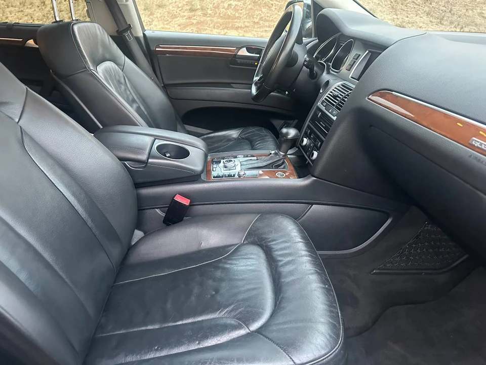 2015 Audi 4L Q7 - Image 16 of 24