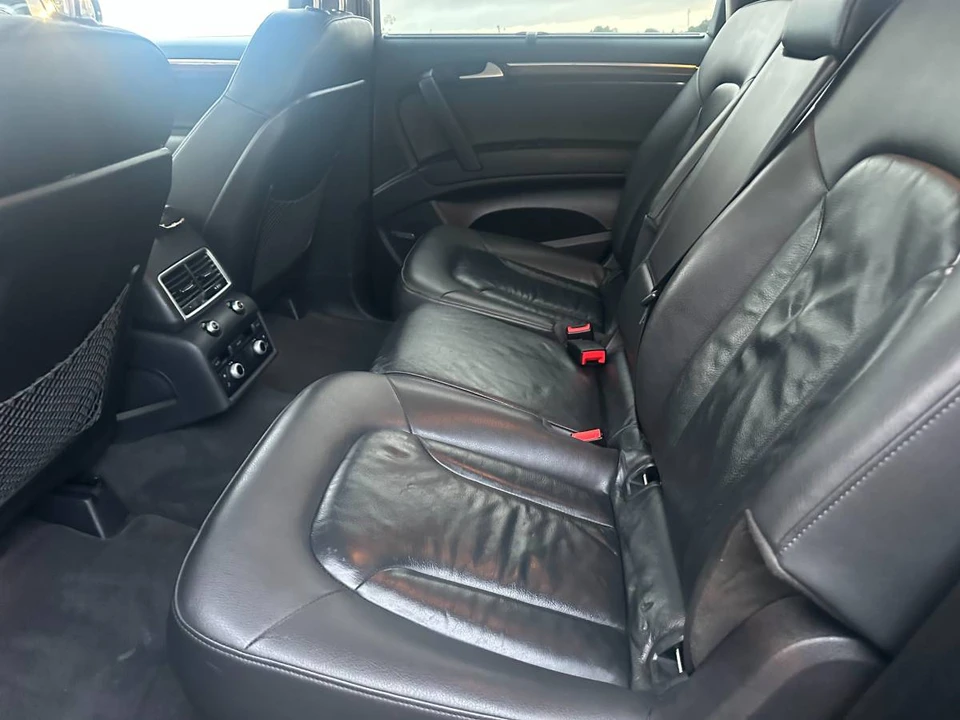 2015 Audi 4L Q7 - Image 13 of 24