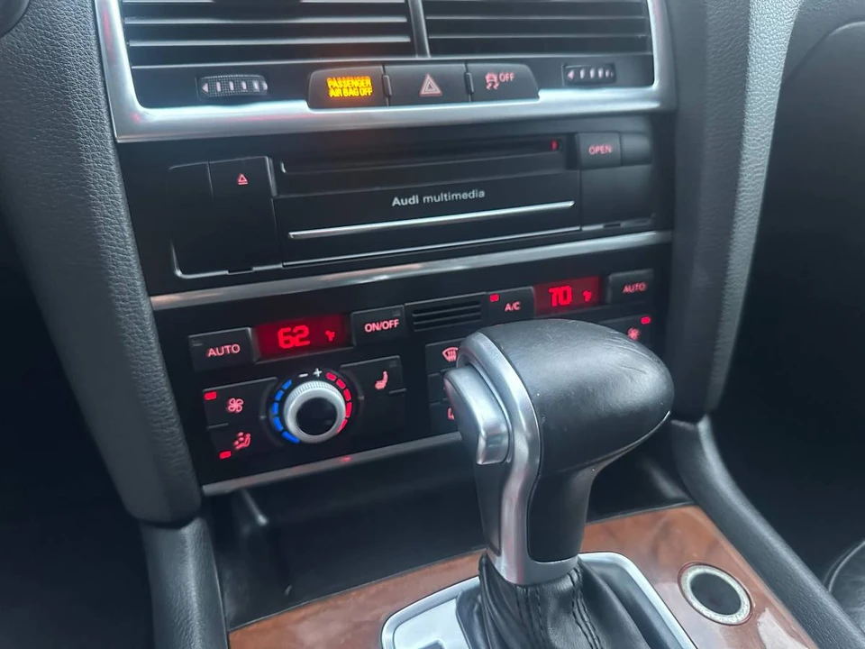 2015 Audi 4L Q7 - Image 22 of 24
