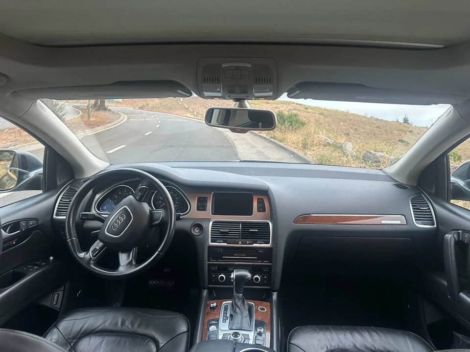 2015 Audi 4L Q7 - Image 18 of 24