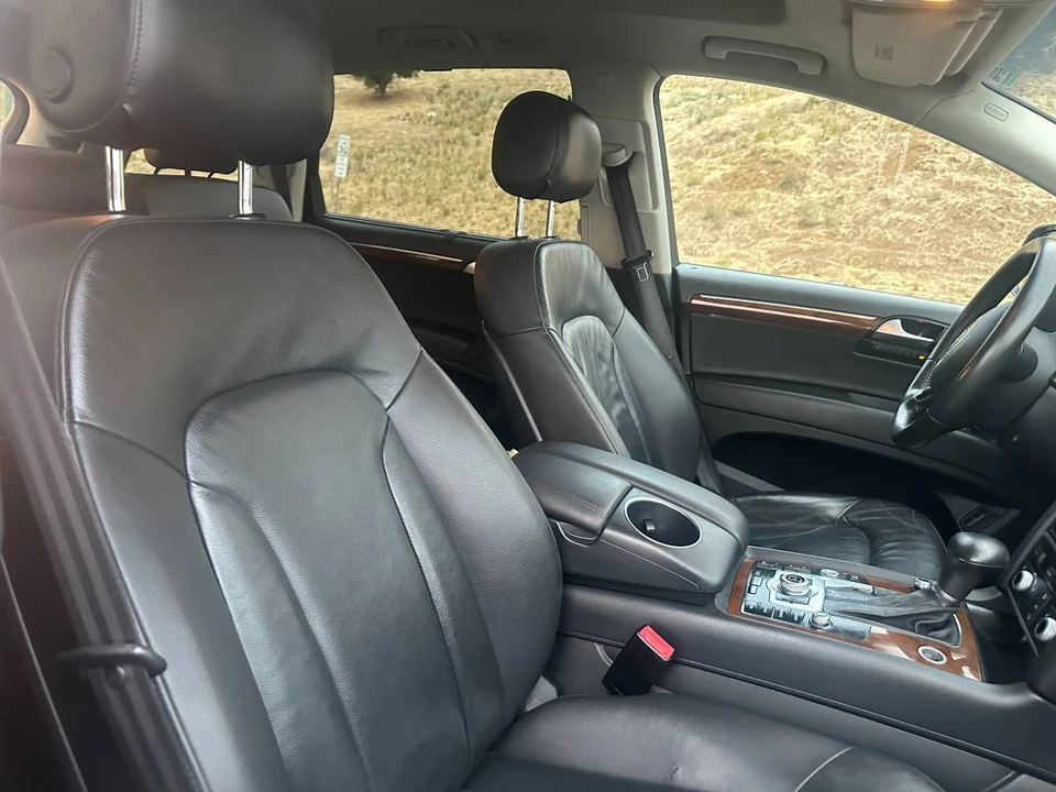2015 Audi 4L Q7 - Image 15 of 24