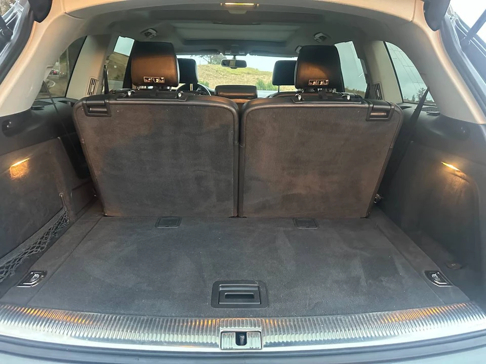 2015 Audi 4L Q7 - Image 19 of 24