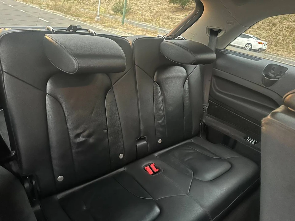 2015 Audi 4L Q7 - Image 17 of 24