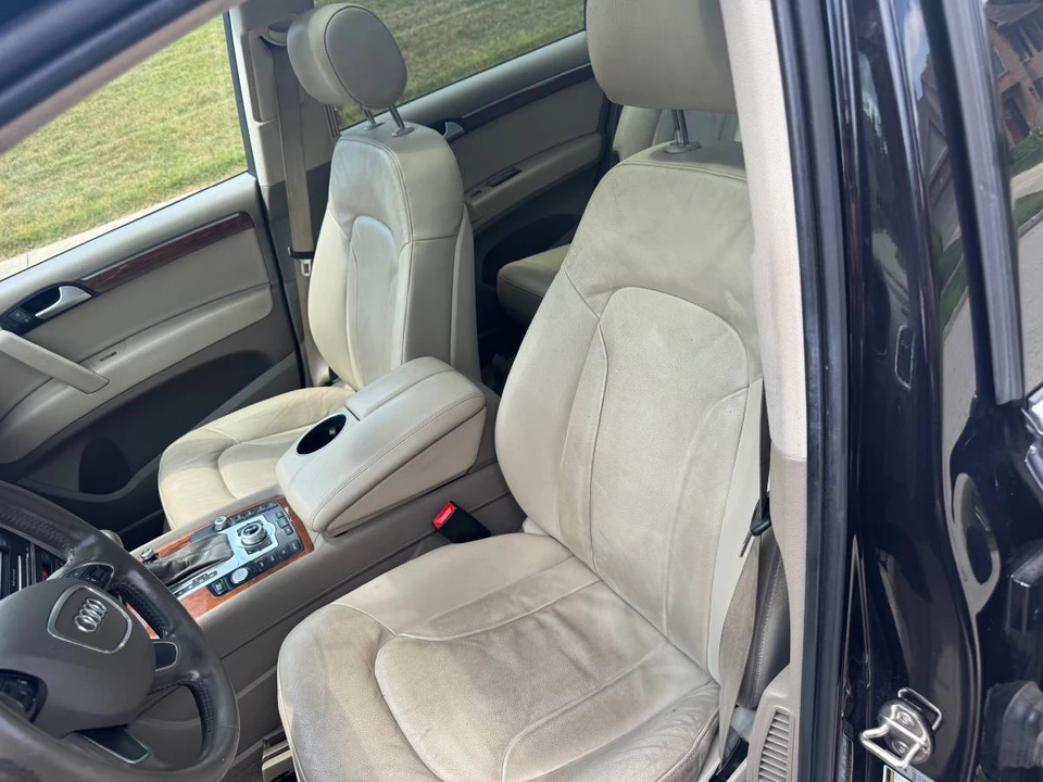2015 Audi 4L Q7 - Image 7 of 23