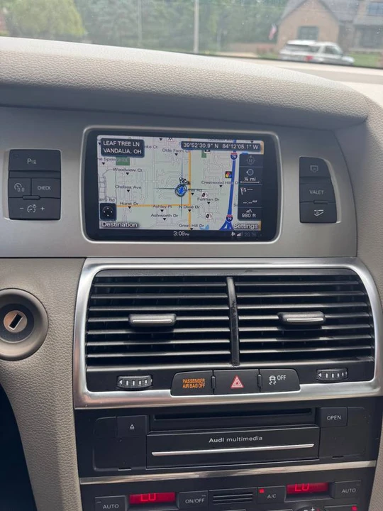 2015 Audi 4L Q7 - Image 3 of 23