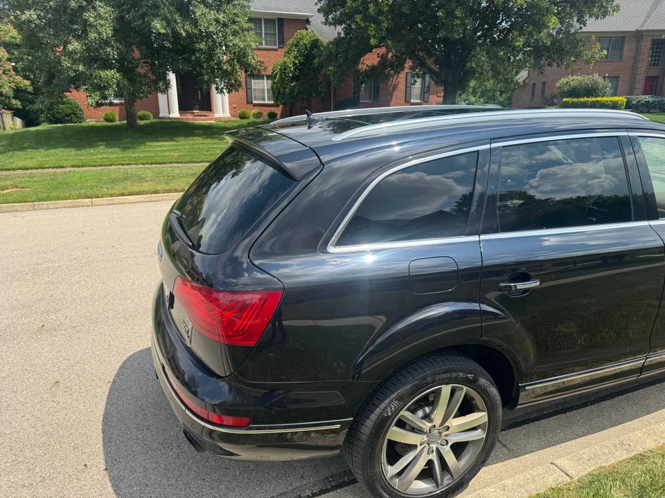 2015 Audi 4L Q7 - Image 19 of 23