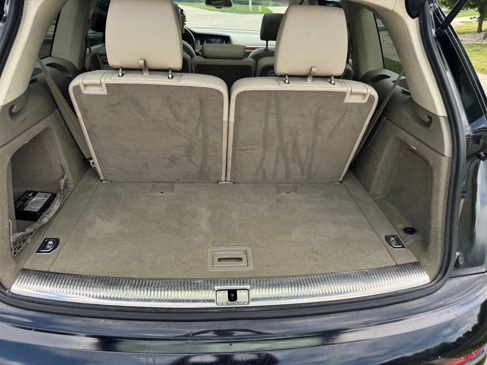2015 Audi 4L Q7 - Image 10 of 23