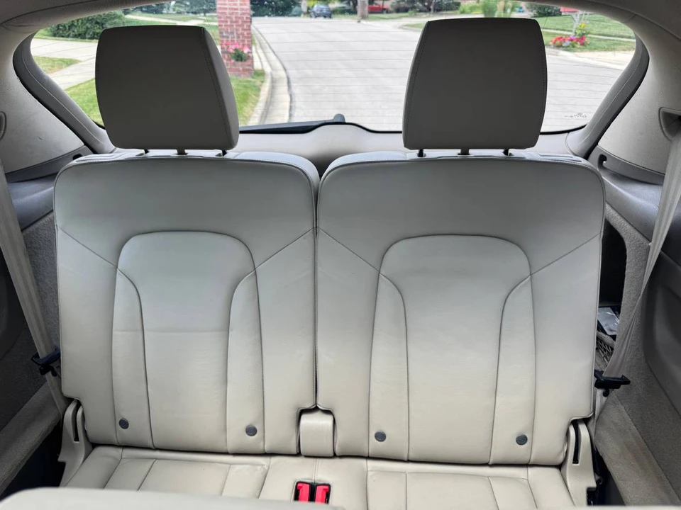 2015 Audi 4L Q7 - Image 9 of 23