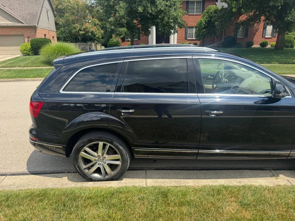 2015 Audi 4L Q7 - Image 18 of 23