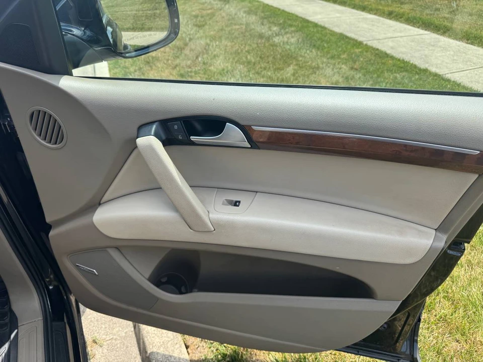 2015 Audi 4L Q7 - Image 12 of 23