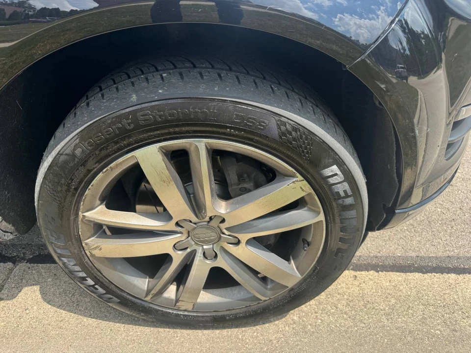 2015 Audi 4L Q7 - Image 23 of 23