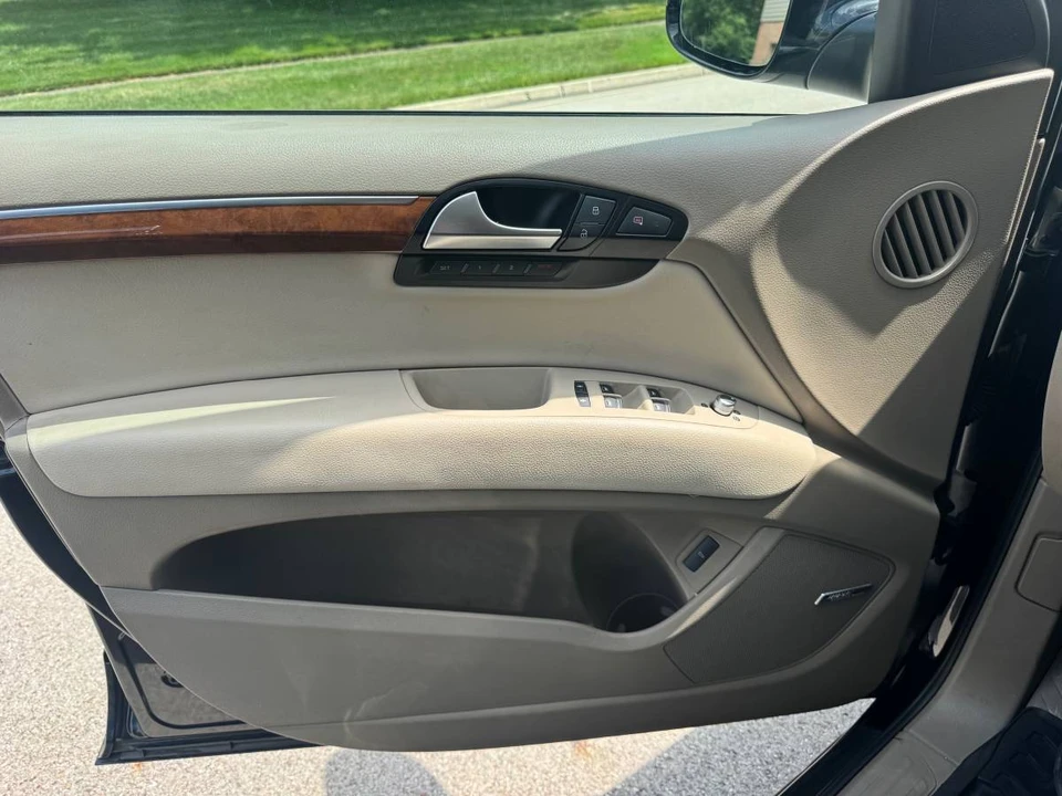 2015 Audi 4L Q7 - Image 11 of 23