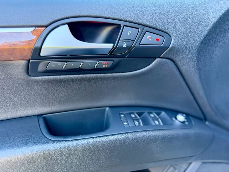2015 Audi 4L Q7 - Image 12 of 18