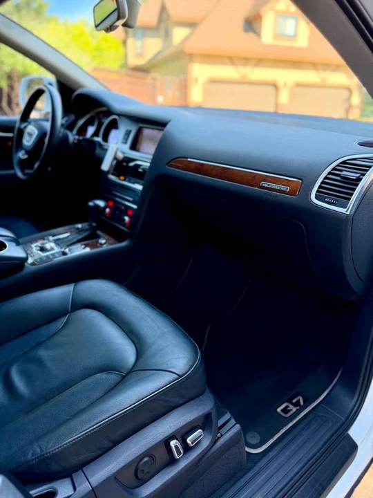 2015 Audi 4L Q7 - Image 14 of 18