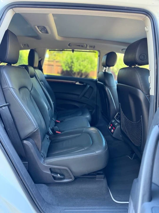 2015 Audi 4L Q7 - Image 16 of 18