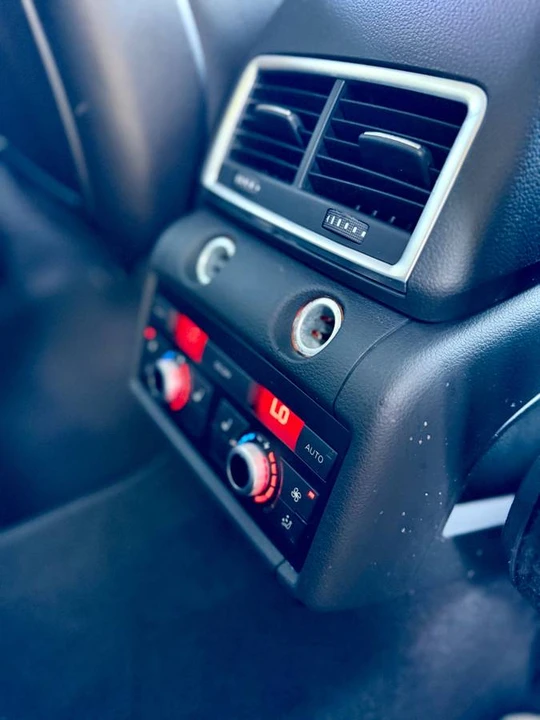 2015 Audi 4L Q7 - Image 17 of 18