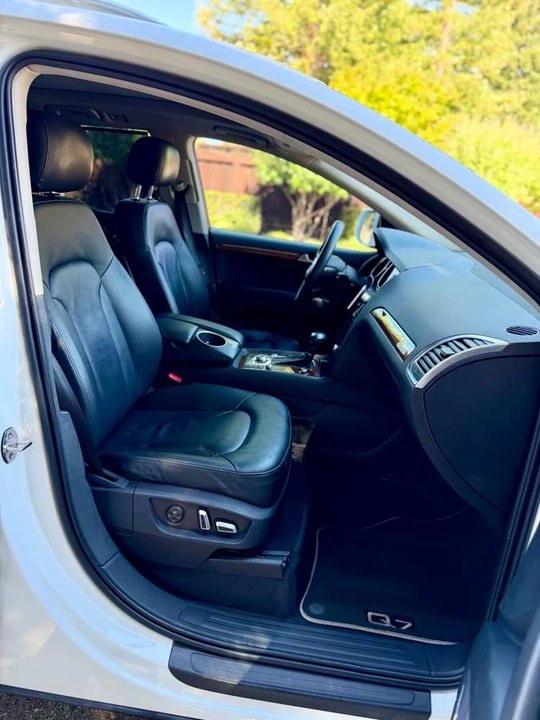 2015 Audi 4L Q7 - Image 15 of 18