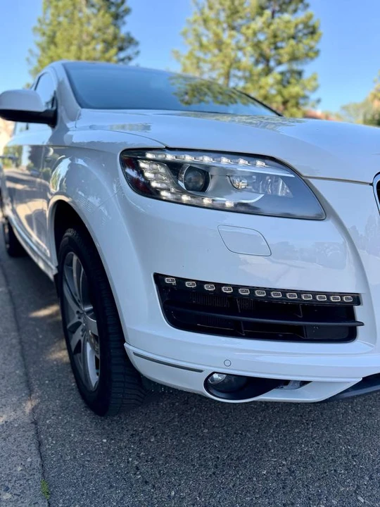 2015 Audi 4L Q7 - Image 6 of 18
