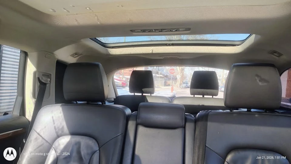 2015 Audi 4L Q7 - Image 5 of 9