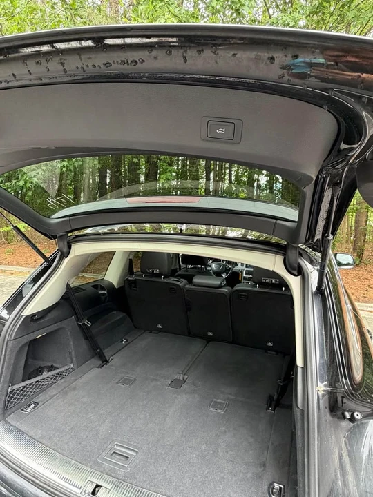 2015 Audi 4L Q7 - Image 12 of 20