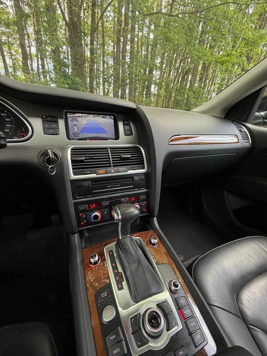 2015 Audi 4L Q7 - Image 17 of 20