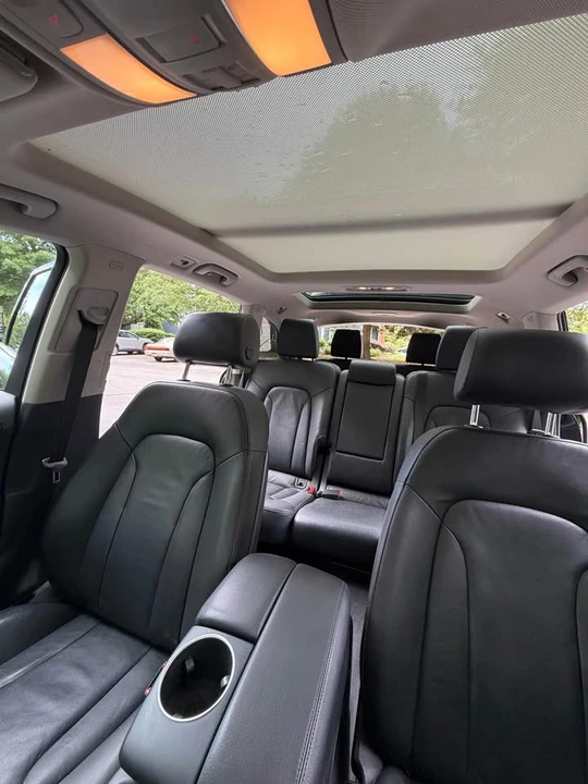 2015 Audi 4L Q7 - Image 16 of 20